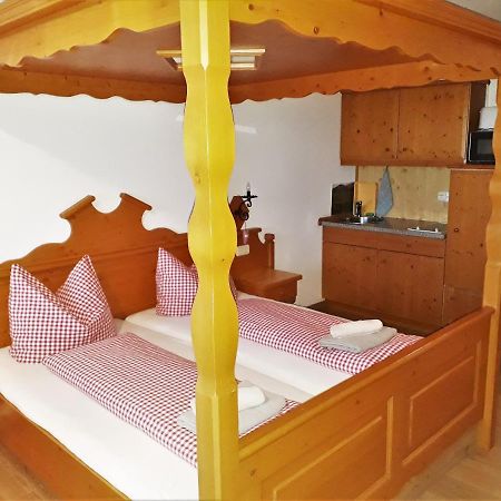 Romantik Appartements Sankt Englmar Εξωτερικό φωτογραφία